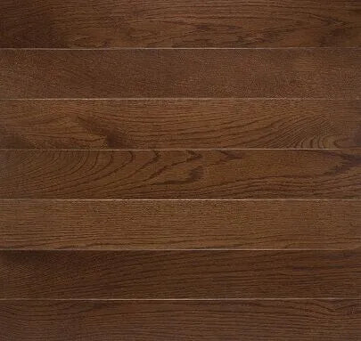 Prefinished engineered White Oak-Metro Brown 1/2" x 5" Deliverd $ 4.00*