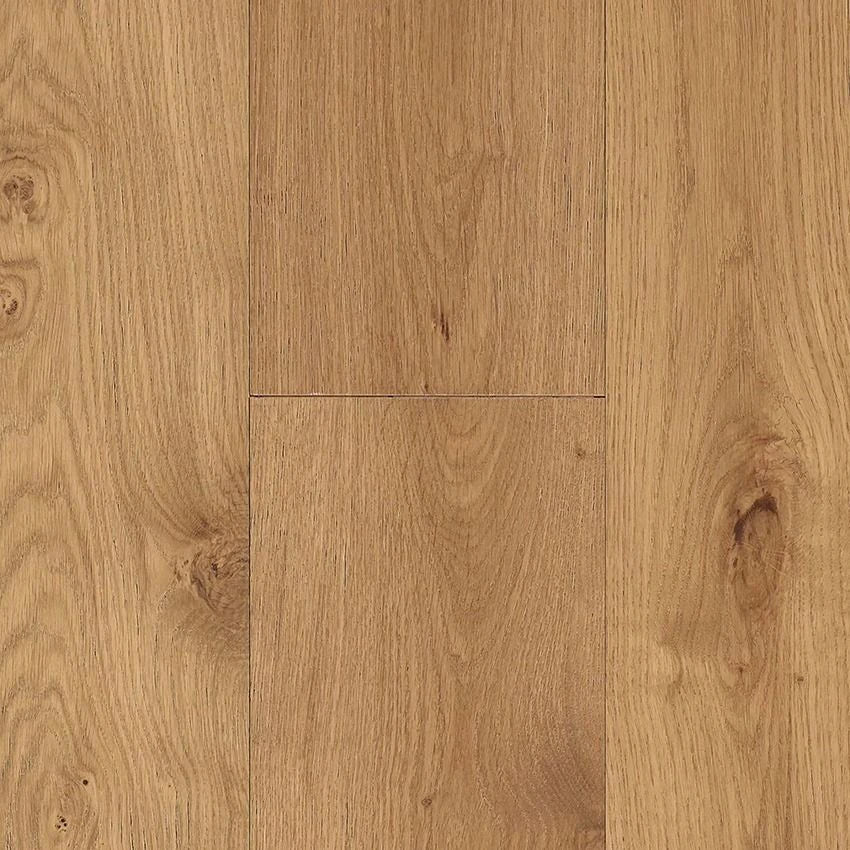 Pre-Finished Natural White Oak Eng. 3/8" x 7 1/4" Per BX-36 s/ft @ $ 115.00 Bx + Freight Charges -9K' In Stock