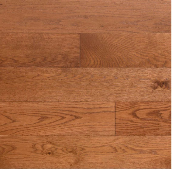 PF Engineered Gunstock 1/2" x 5" $ 3.60 s/ft + S/H A Grade 6,000 s/ft Left Only Sale !