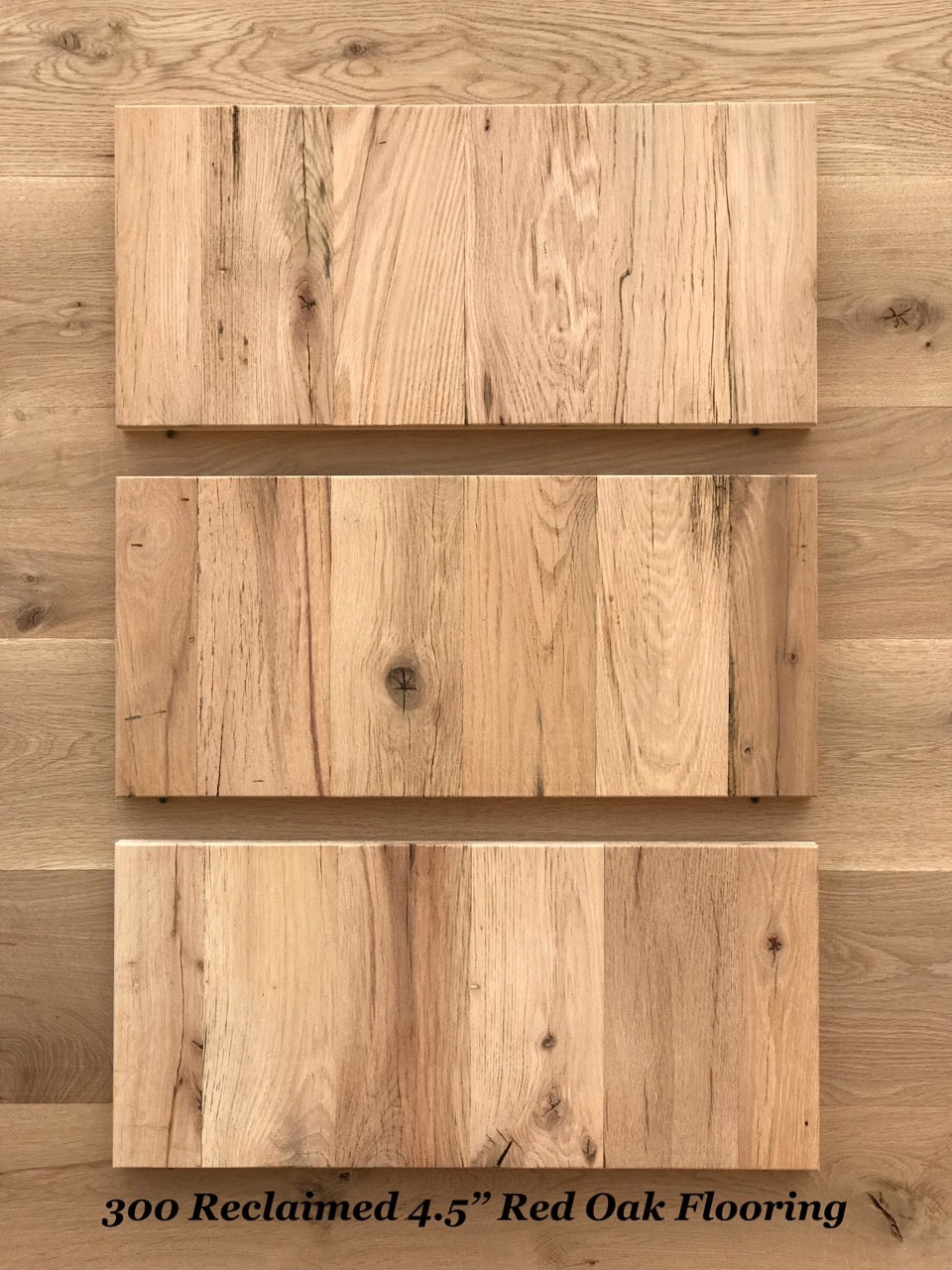 Re-Claimed/Re-Milled Antique Red Oak Hardwood Flooring $ 7.49 S/ft -500'Minimum FREE Delivery !