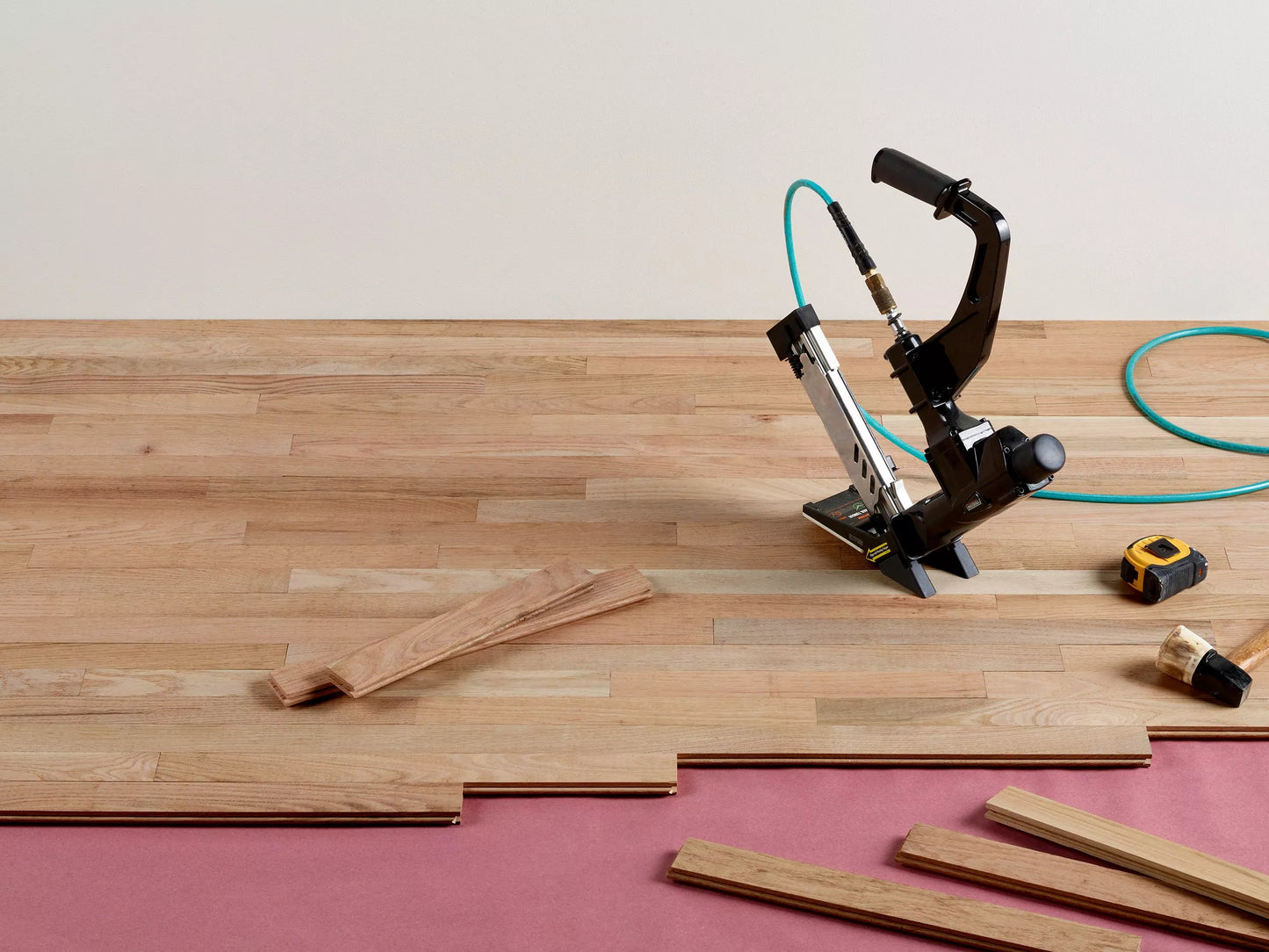 Weekly Hardwood Flooring In-stock Specials / Solid 3/4" Unfinished