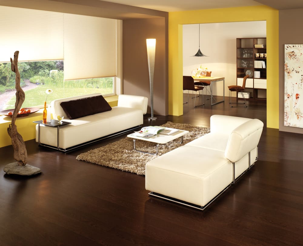 PF Engineered Euro Oak Floors 1/2" x 5"- Cocoa $ 3.50' $ 115.00 Box