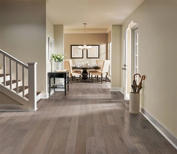 PF Bruce 3/4" X 3 1/4" Dundee Plank S/B Grade 10 Colors $ 6.95 s/ft Free Delivery - 500' Minimum for free freight