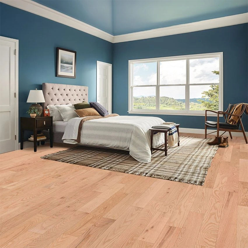 PF Bruce 3/4" X 3 1/4" Dundee Plank S/B Grade 10 Colors $ 6.95 s/ft Free Delivery - 500' Minimum for free freight
