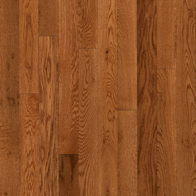 Prefinished Solid 3/4"" X 5" Red Oak "Gunstock" $ 4.25 + S&H Charges