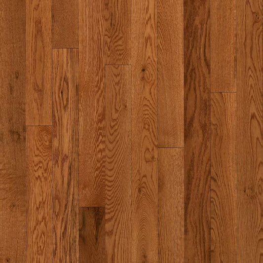 Prefinished Solid 3/4"" X 5" Red Oak "Gunstock" $ 4.25 + S&H Charges