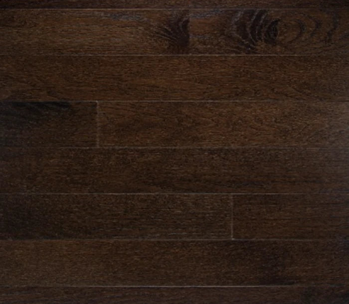 PF White Oak solid 3/4" x 3 1/4" # 1 Com - Mystic Brown- 25 S/t Box $ 90.00 + S/H -Contact Us !