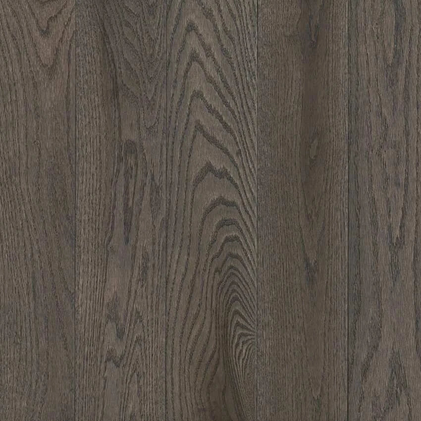Prefinished Red Oak 3/4" x 3 1/4" Ocean Harvest Gray 22 S/t Box $ 90.00 Box + S/H- Limited Only 3500' Left !