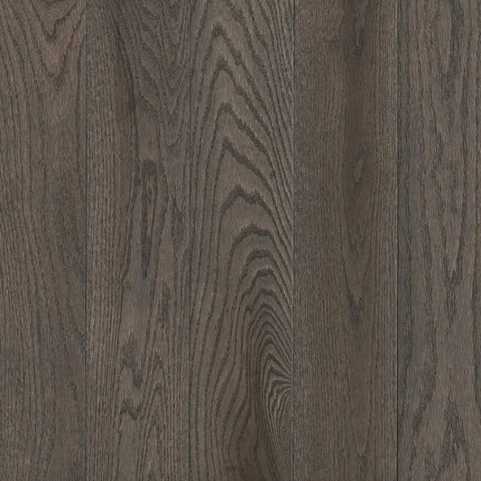 Prefinished Red Oak 3/4" x 3 1/4" Ocean Harvest Gray 22 S/t Box $ 90.00 Box + S/H- Limited Only 3500' Left !